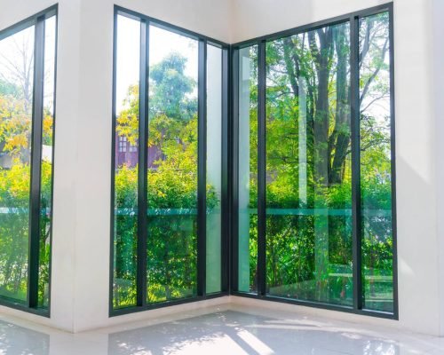 Window Glass Services